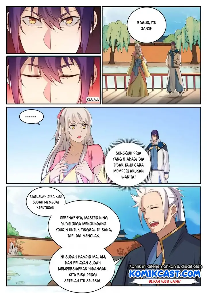 image-komik-apotheosis-chapter-315-11/17