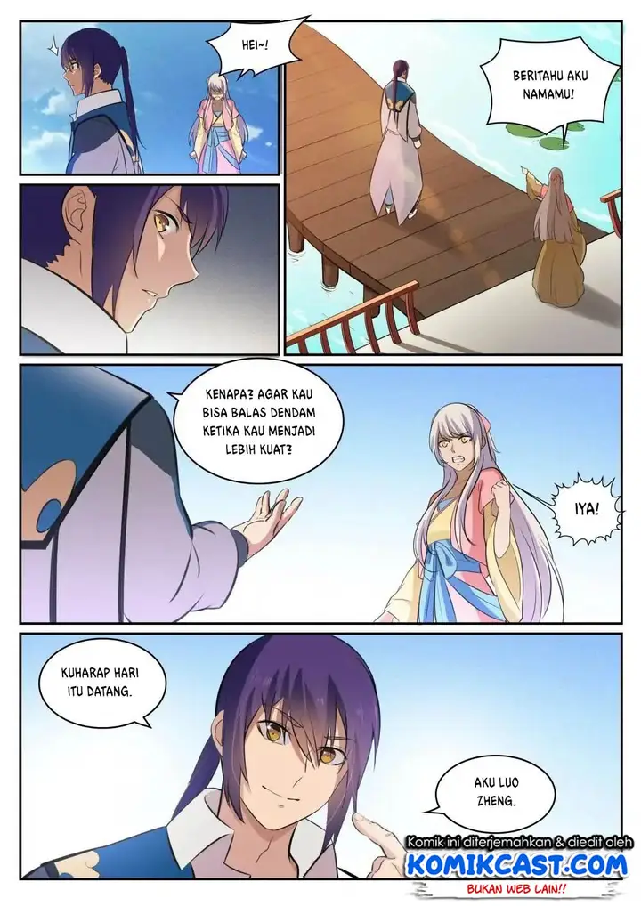 image-komik-apotheosis-chapter-315-12/17
