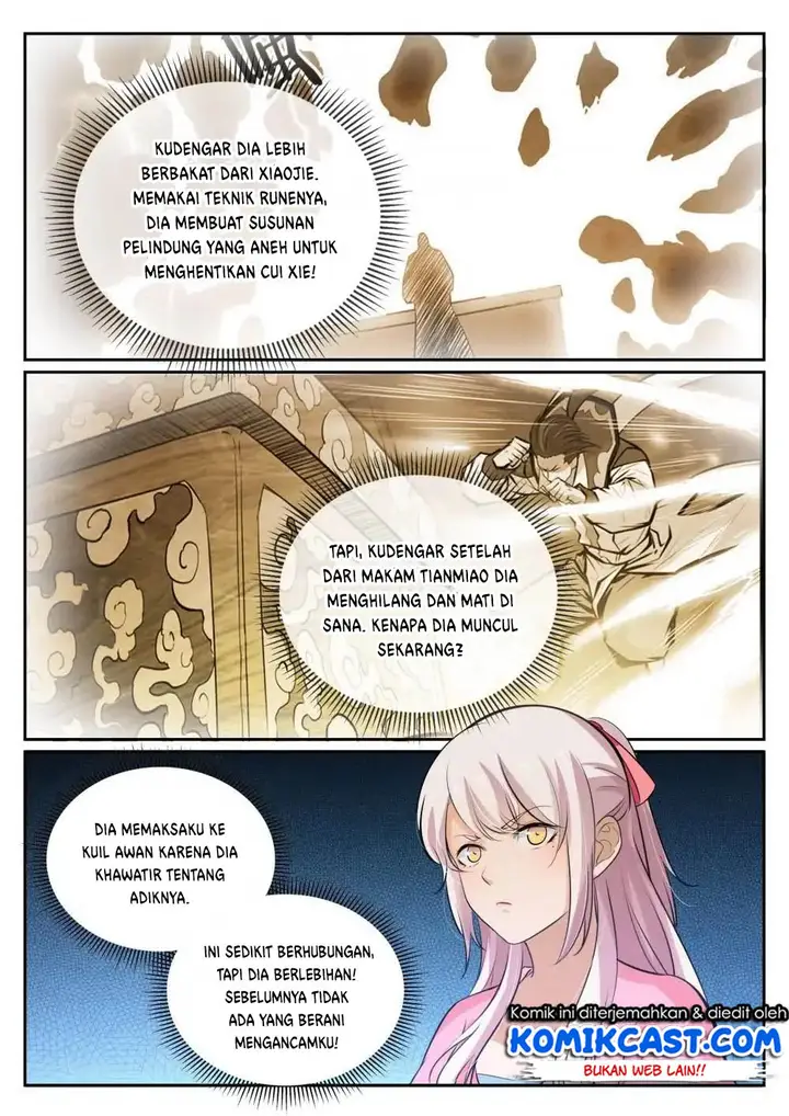 image-komik-apotheosis-chapter-315-14/17