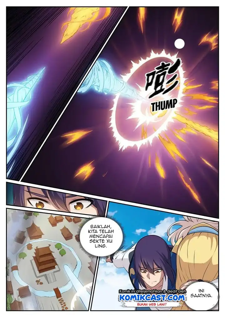 image-komik-apotheosis-chapter-317-11/17