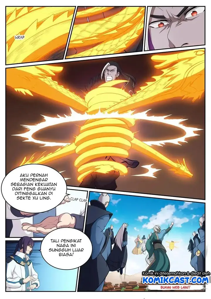 image-komik-apotheosis-chapter-317-13/17
