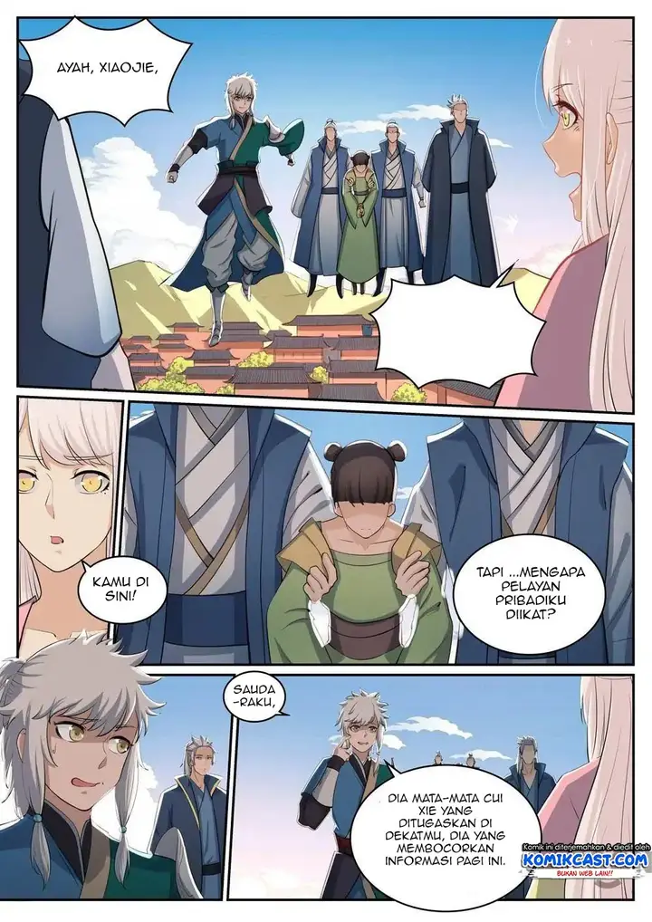 image-komik-apotheosis-chapter-317-14/17