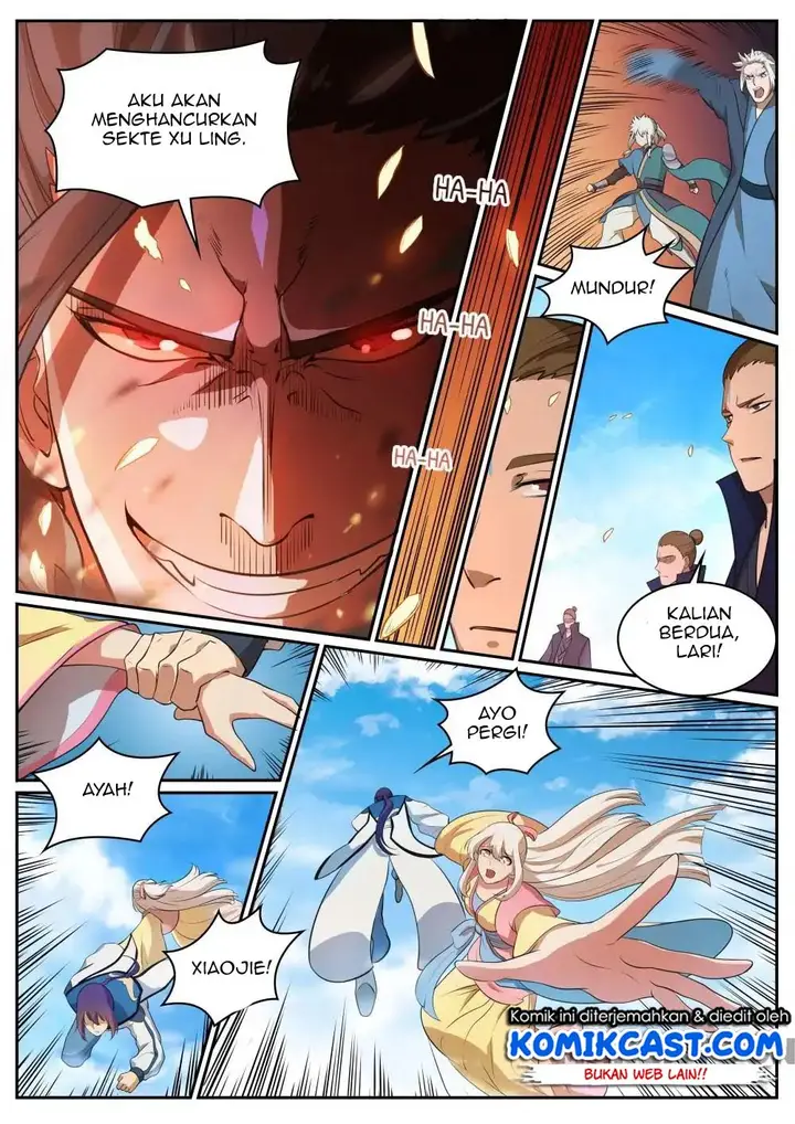 image-komik-apotheosis-chapter-318-5/17