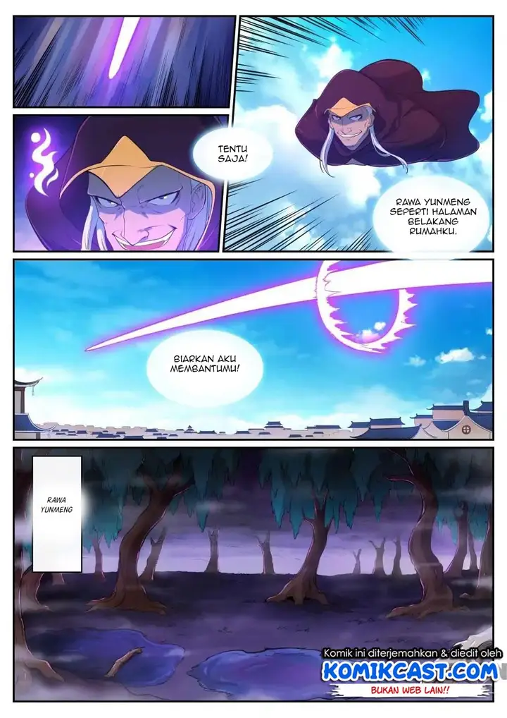 image-komik-apotheosis-chapter-318-11/17