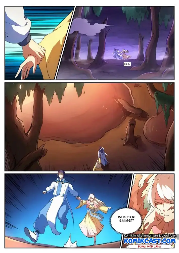 image-komik-apotheosis-chapter-318-12/17