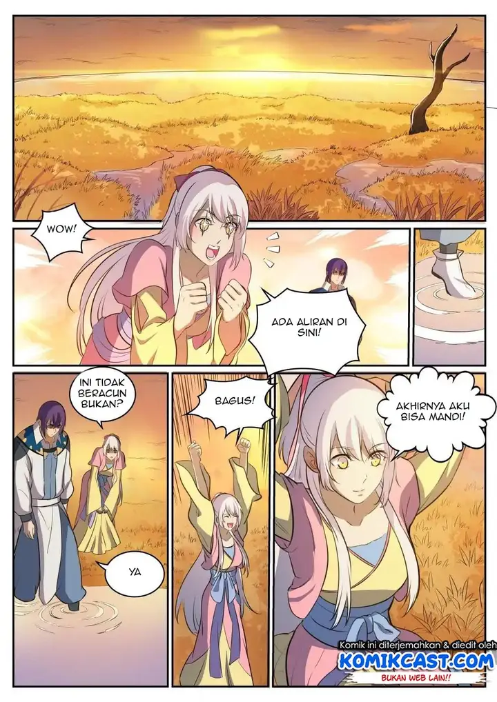 image-komik-apotheosis-chapter-319-10/17