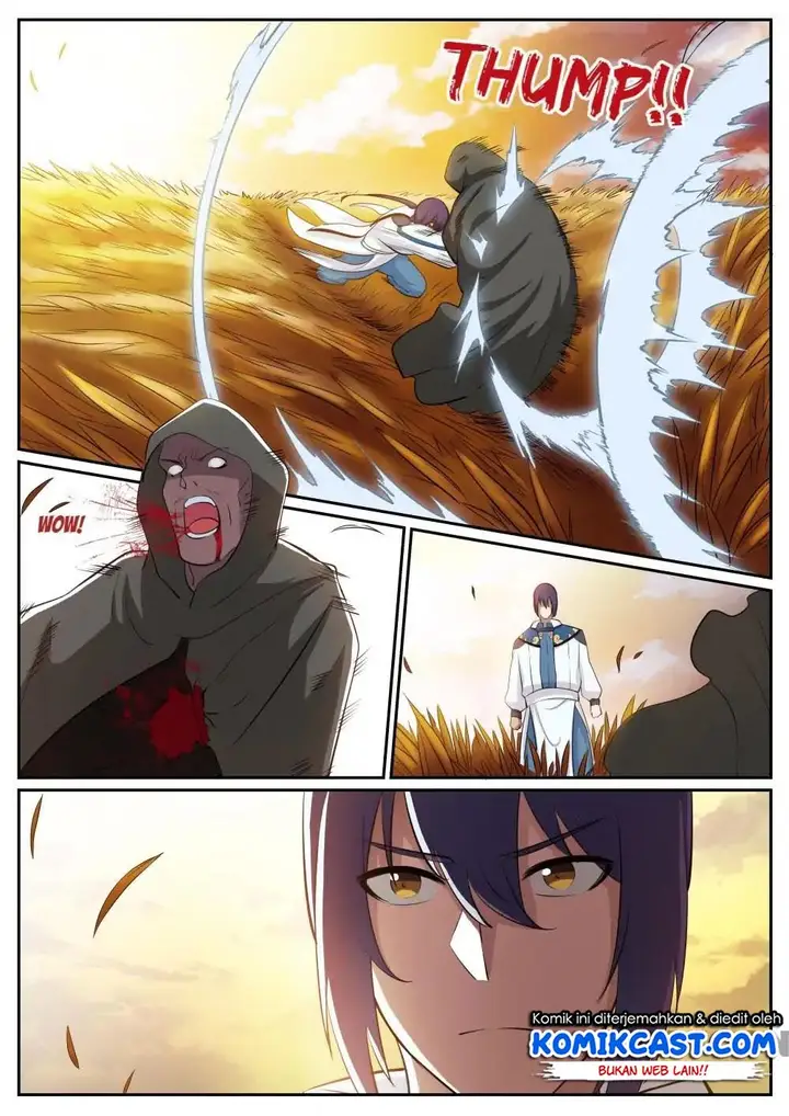 image-komik-apotheosis-chapter-320-5/17