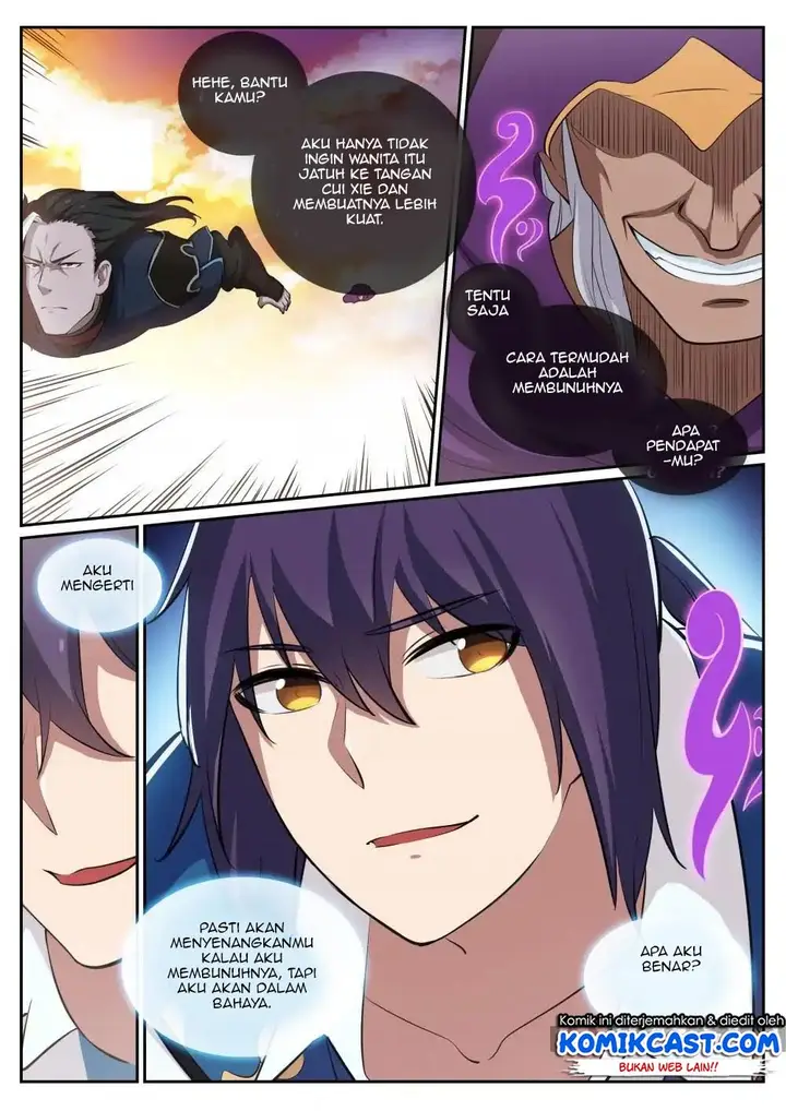 image-komik-apotheosis-chapter-320-10/17