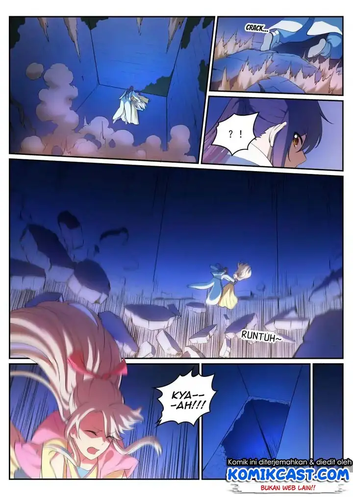 image-komik-apotheosis-chapter-321-12/17