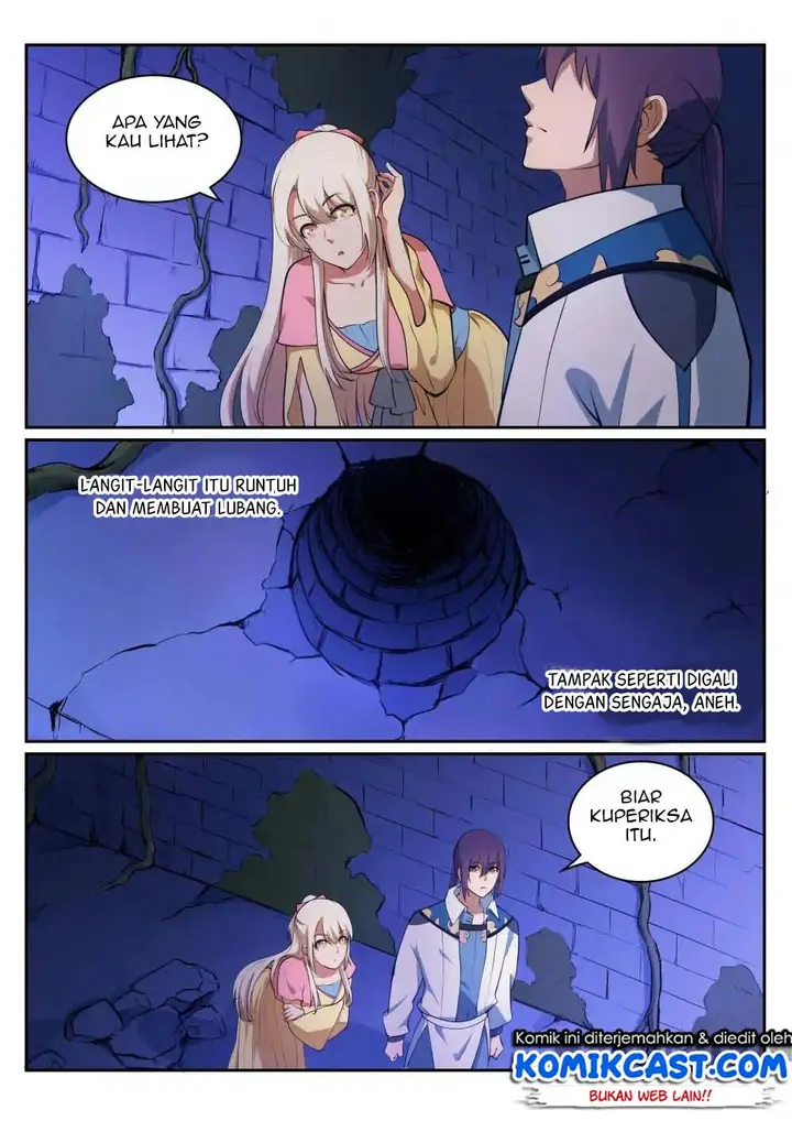 image-komik-apotheosis-chapter-322-10/17