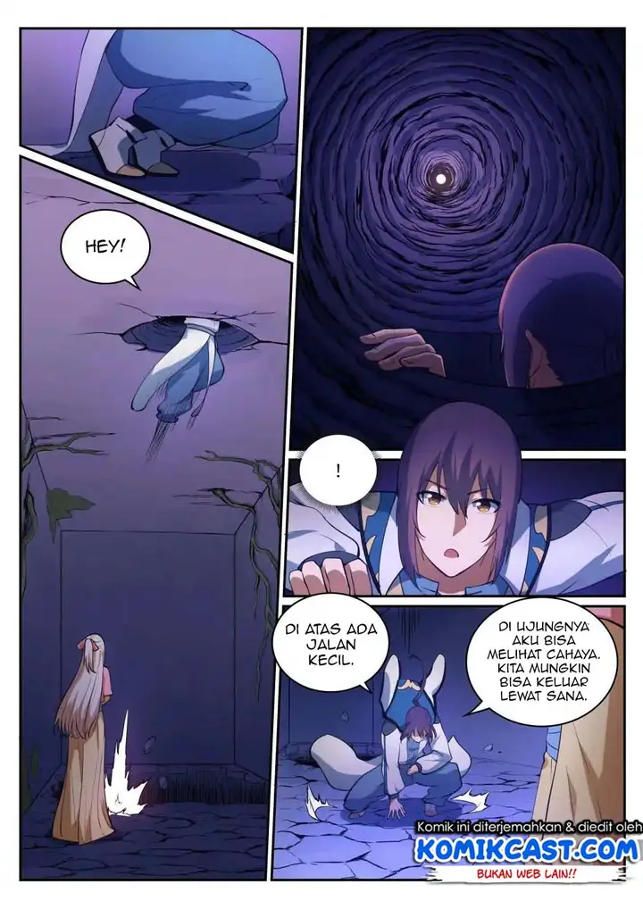 image-komik-apotheosis-chapter-322-11/17