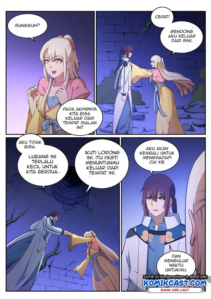 image-komik-apotheosis-chapter-322-12/17