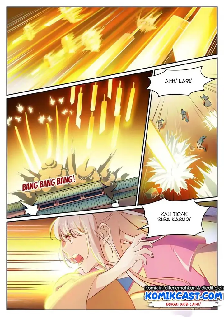 image-komik-apotheosis-chapter-323-11/17