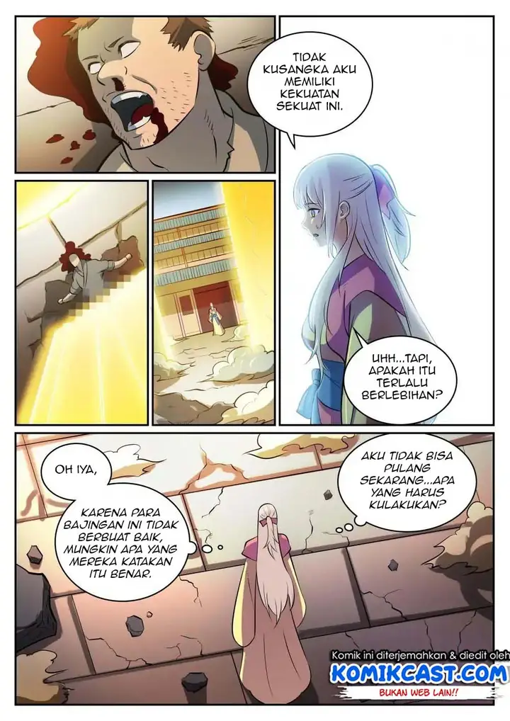 image-komik-apotheosis-chapter-323-12/17