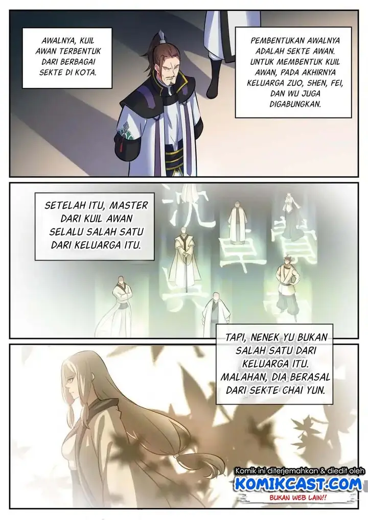 image-komik-apotheosis-chapter-324-11/17