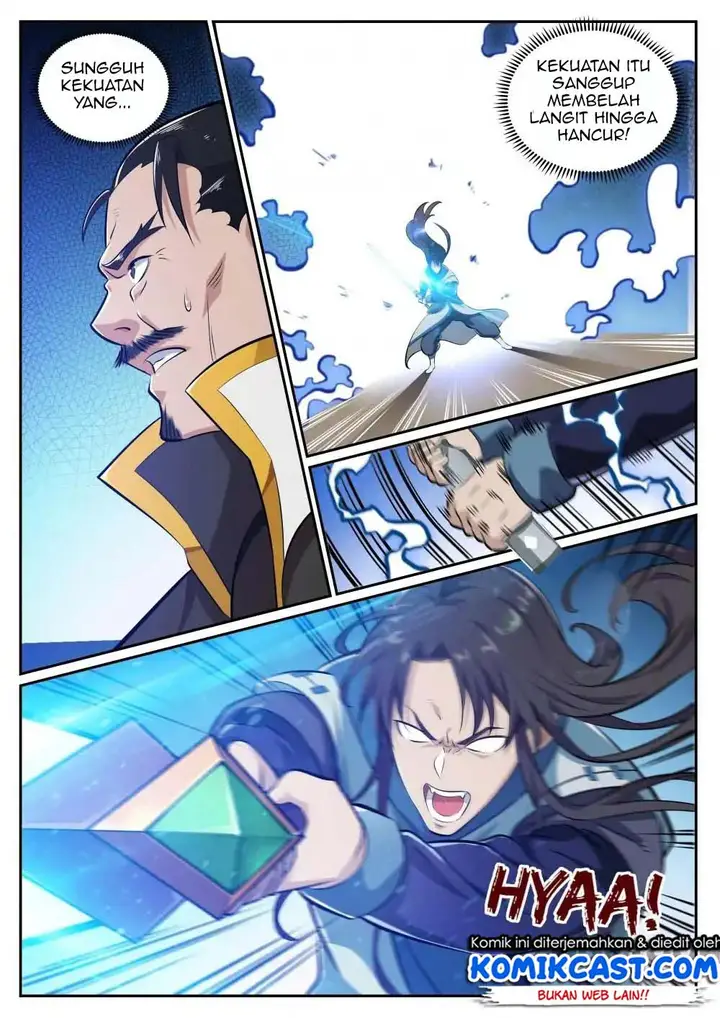 image-komik-apotheosis-chapter-325-7/17