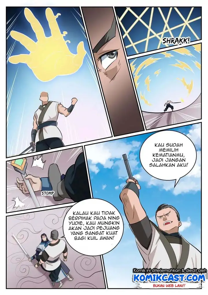 image-komik-apotheosis-chapter-325-14/17