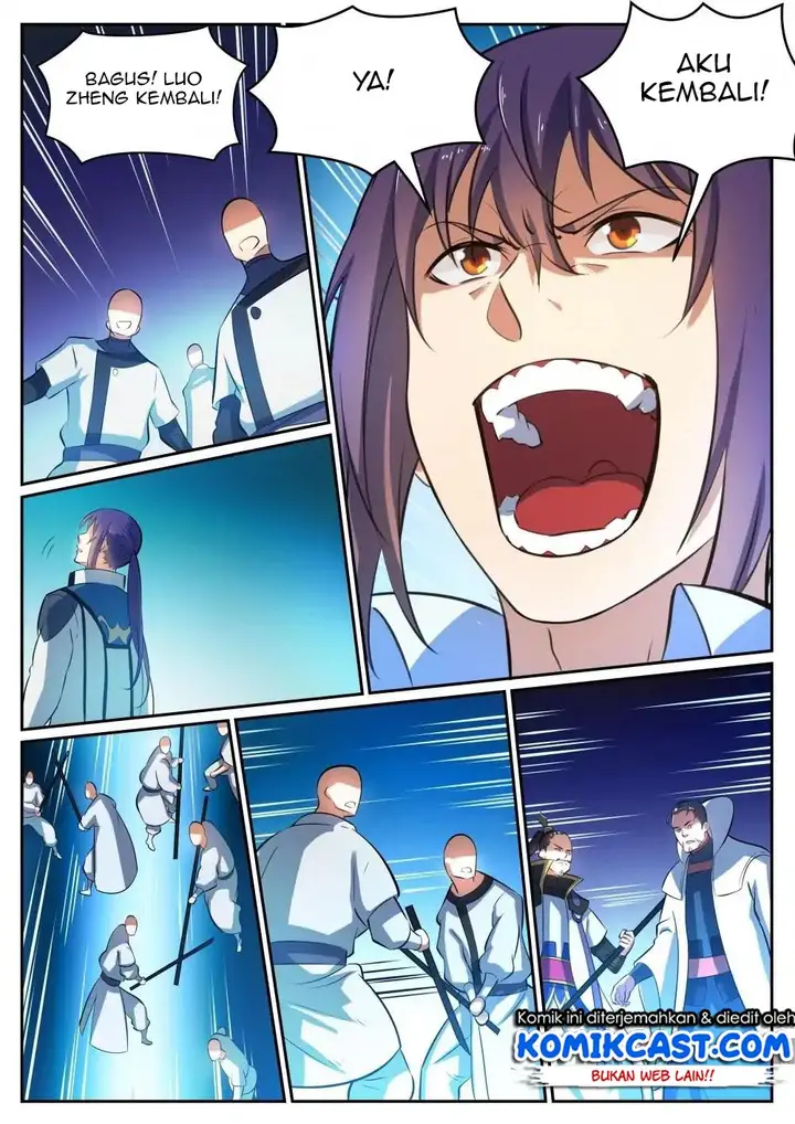 image-komik-apotheosis-chapter-326-3/16