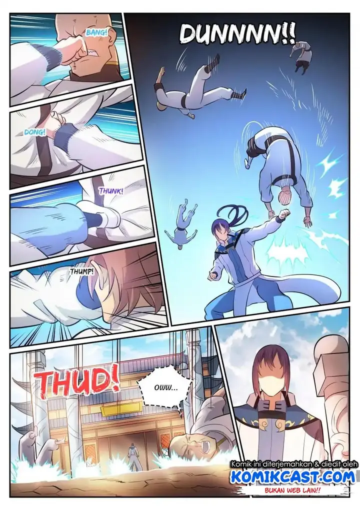image-komik-apotheosis-chapter-326-10/16