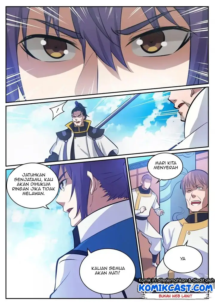 image-komik-apotheosis-chapter-326-11/16
