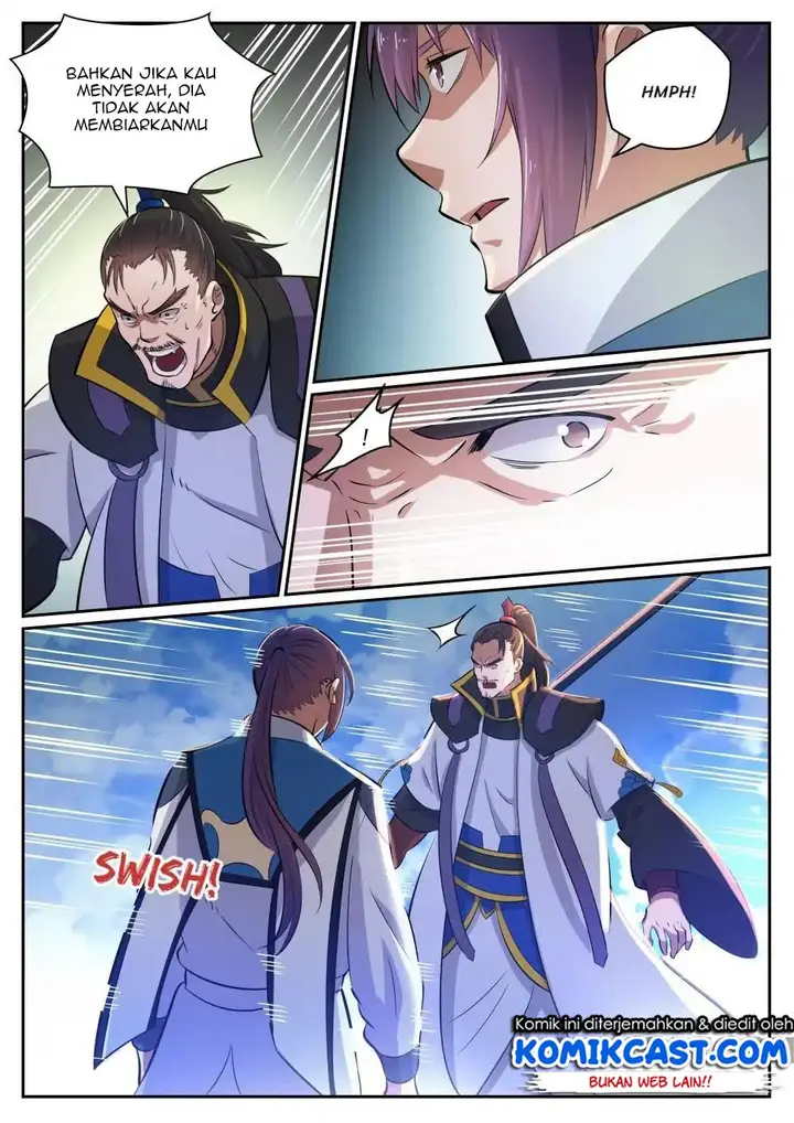 image-komik-apotheosis-chapter-326-12/16
