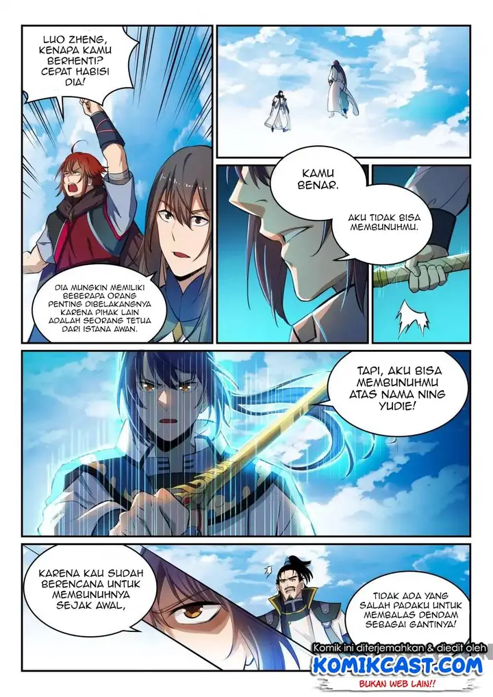 image-komik-apotheosis-chapter-327-3/16