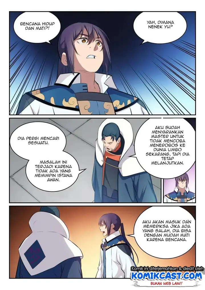 image-komik-apotheosis-chapter-327-11/16