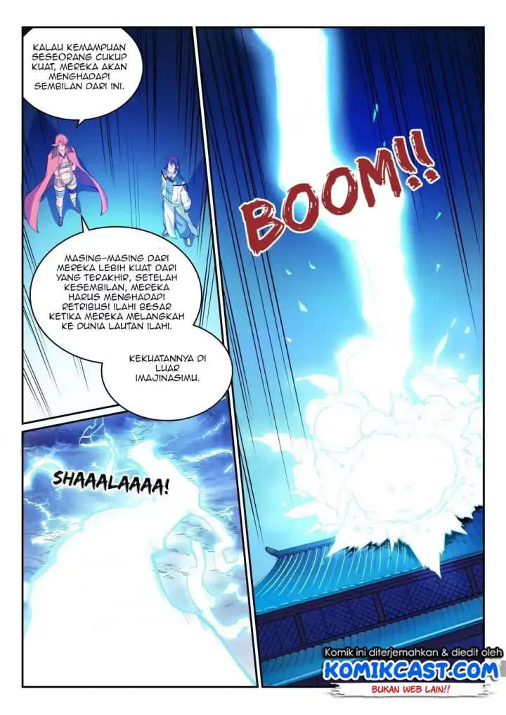 image-komik-apotheosis-chapter-328-5/16