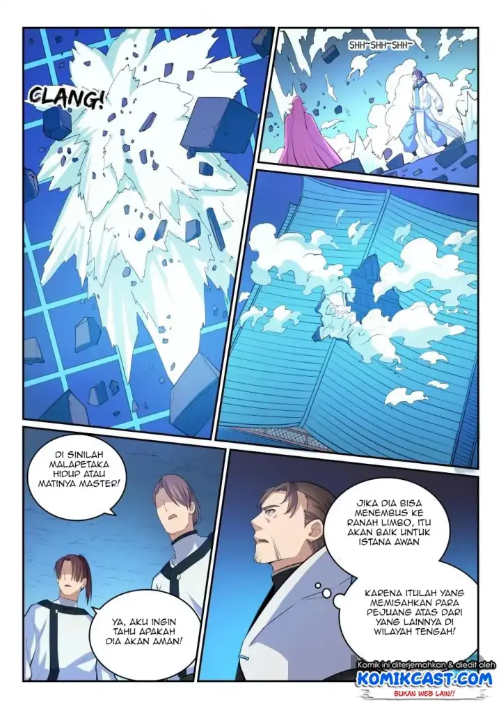 image-komik-apotheosis-chapter-328-6/16