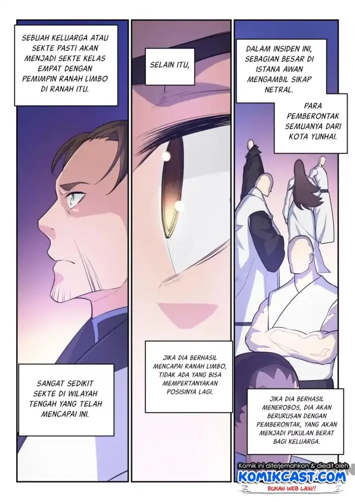 image-komik-apotheosis-chapter-328-7/16