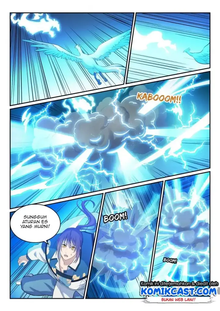 image-komik-apotheosis-chapter-328-11/16