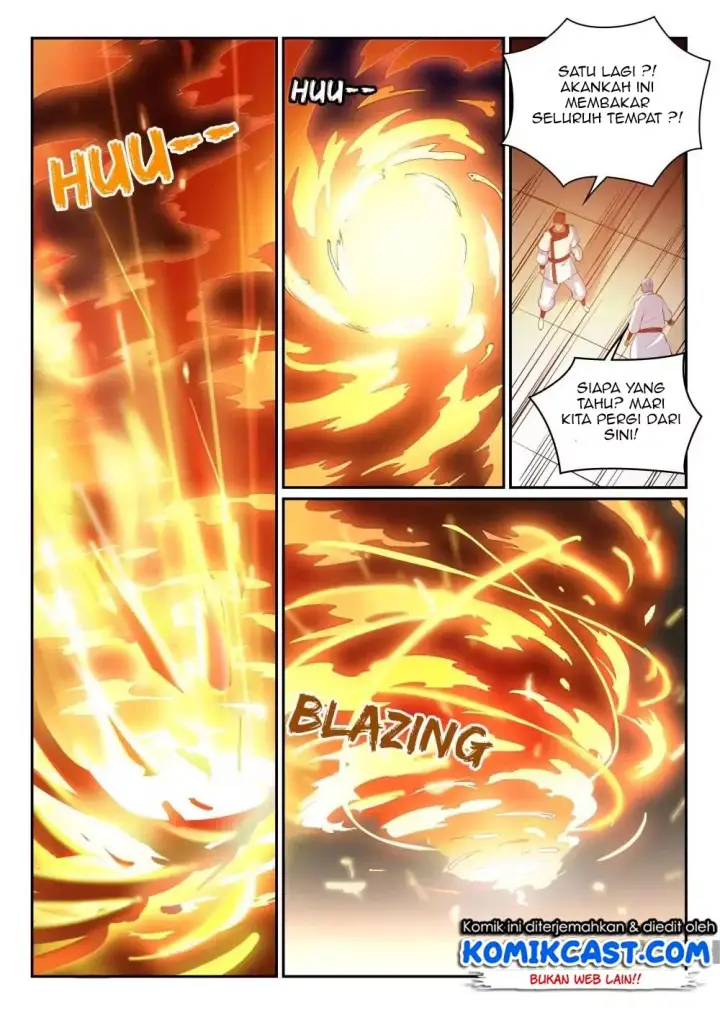 image-komik-apotheosis-chapter-328-13/16