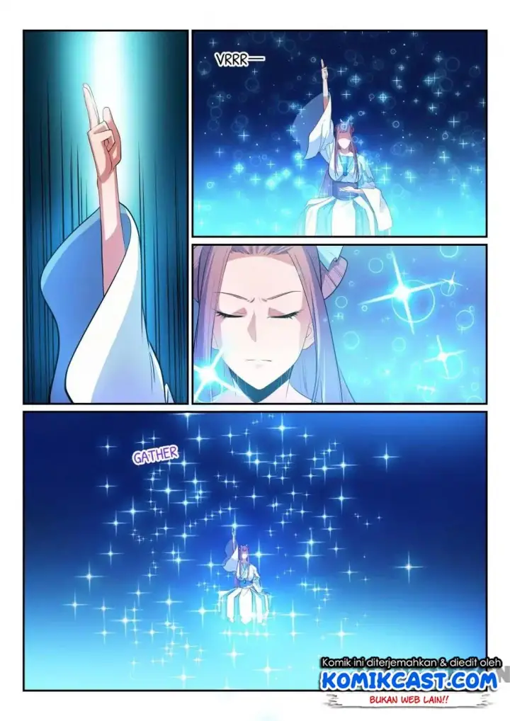 image-komik-apotheosis-chapter-328-14/16