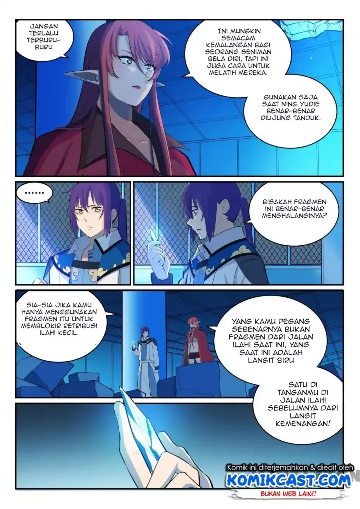 image-komik-apotheosis-chapter-329-10/16