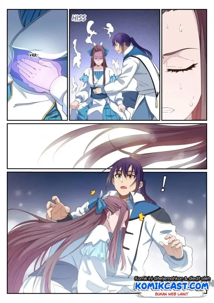 image-komik-apotheosis-chapter-330-12/16