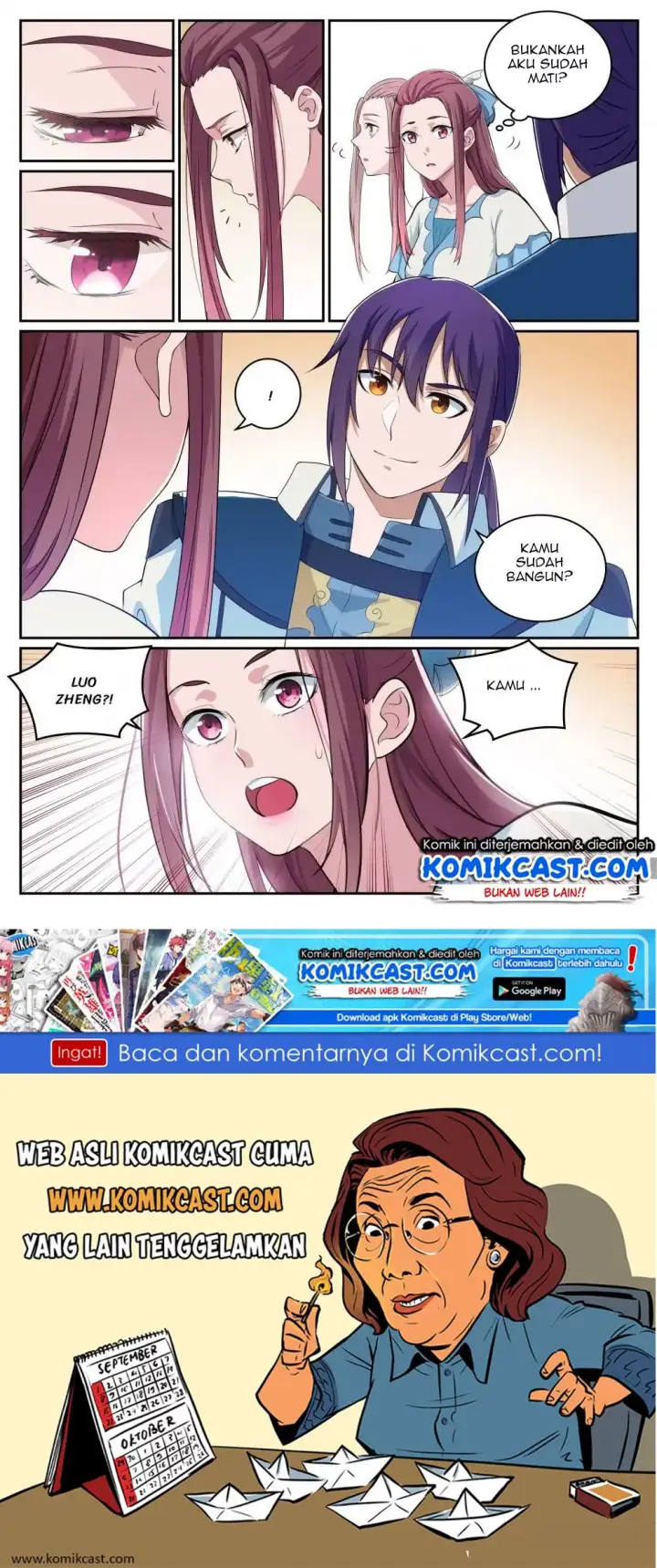 image-komik-apotheosis-chapter-330-15/16