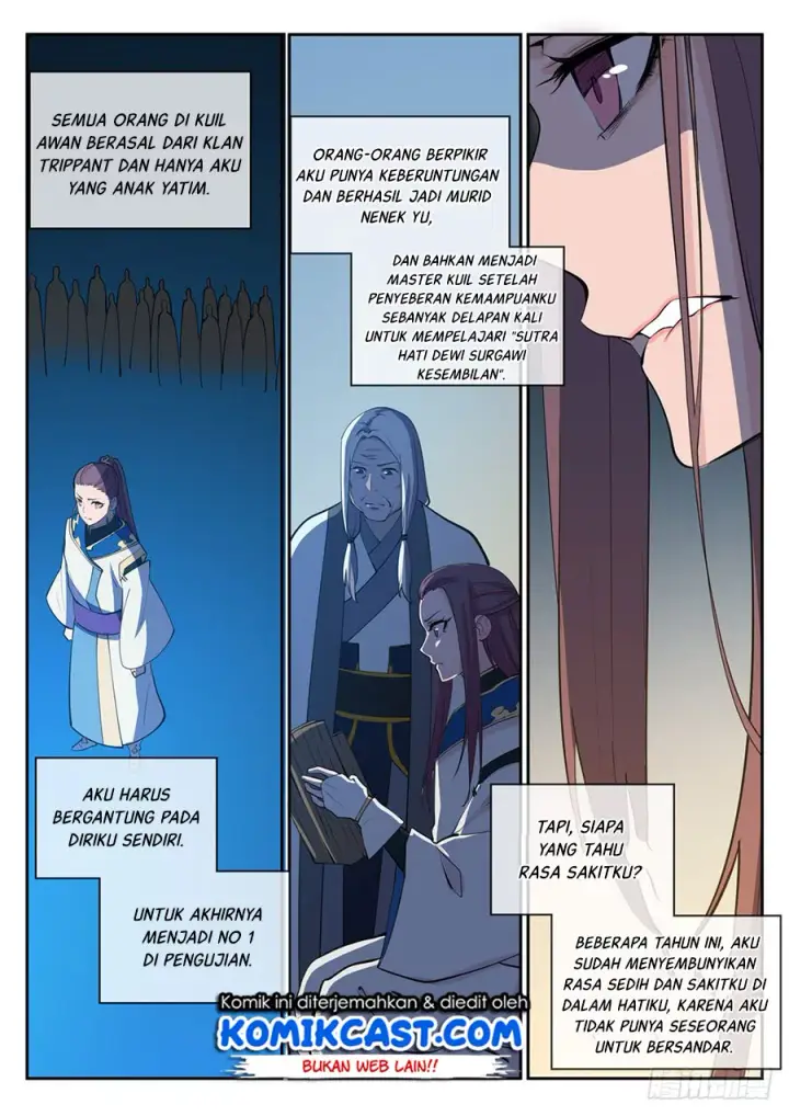 image-komik-apotheosis-chapter-331-5/18