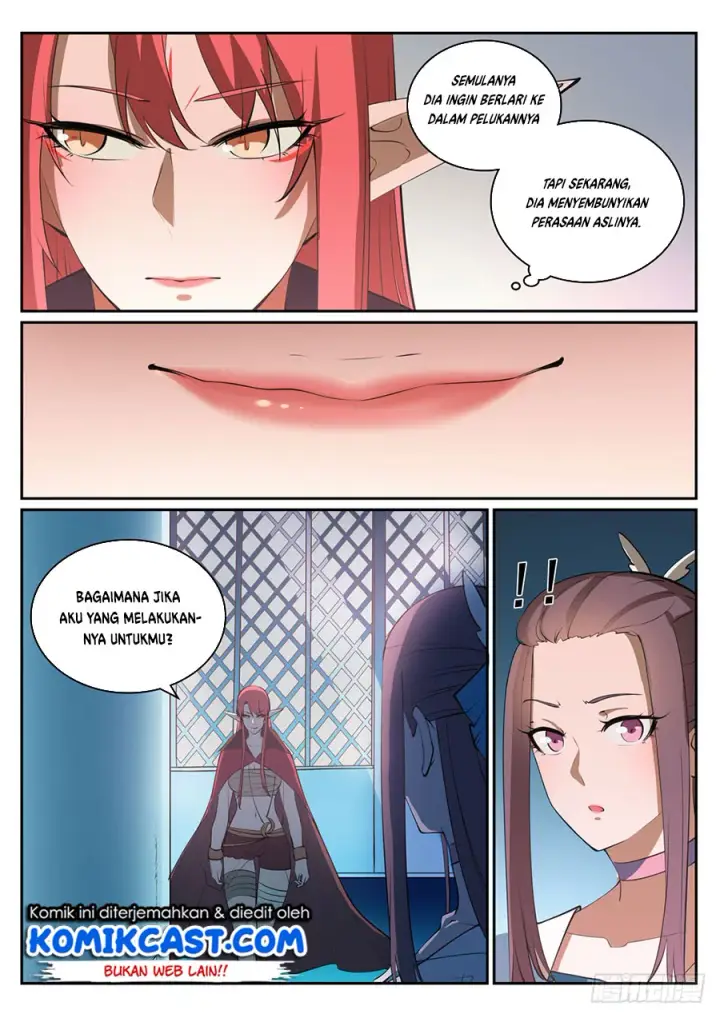 image-komik-apotheosis-chapter-331-10/18