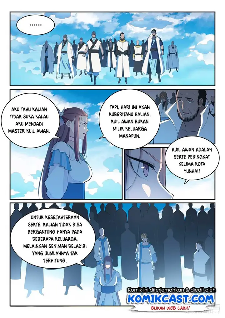 image-komik-apotheosis-chapter-332-9/18