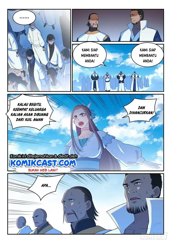 image-komik-apotheosis-chapter-332-10/18