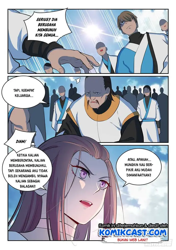 image-komik-apotheosis-chapter-332-11/18