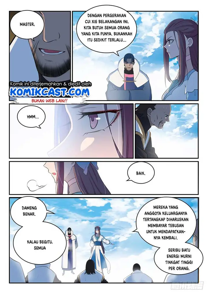 image-komik-apotheosis-chapter-332-12/18