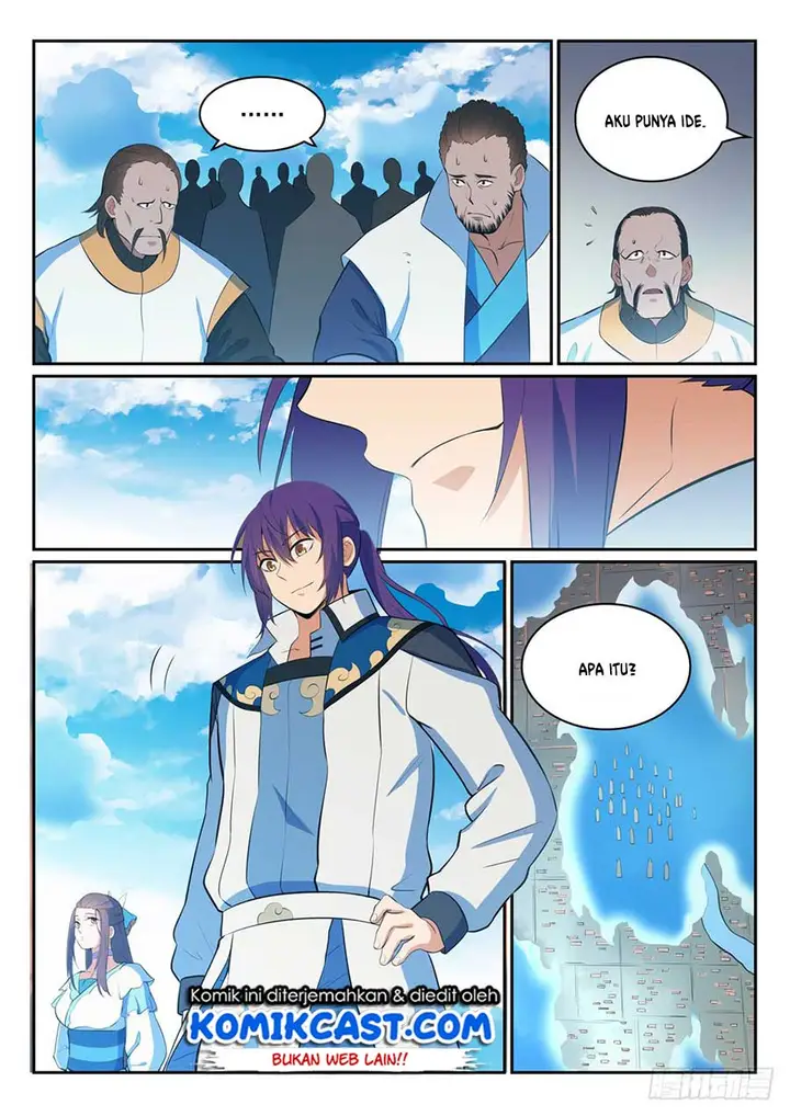 image-komik-apotheosis-chapter-332-14/18