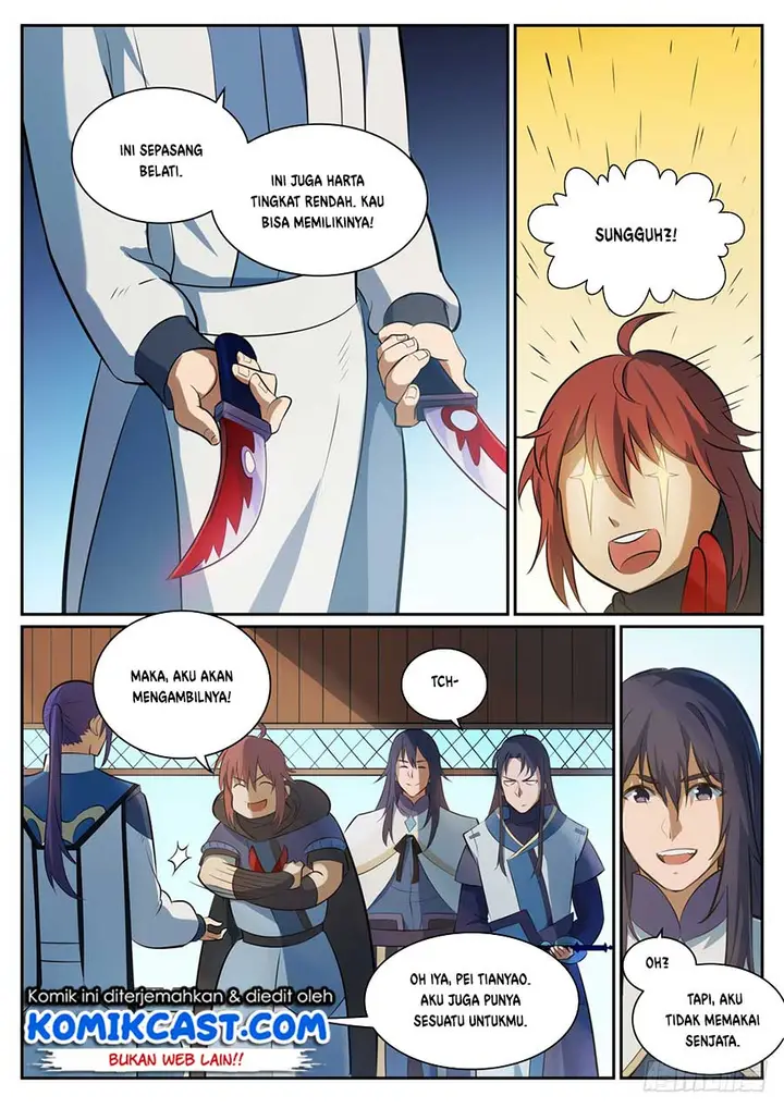 image-komik-apotheosis-chapter-333-10/18