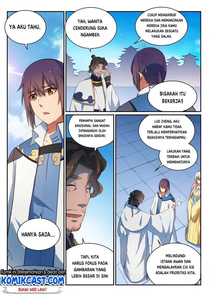 image-komik-apotheosis-chapter-338-11/17