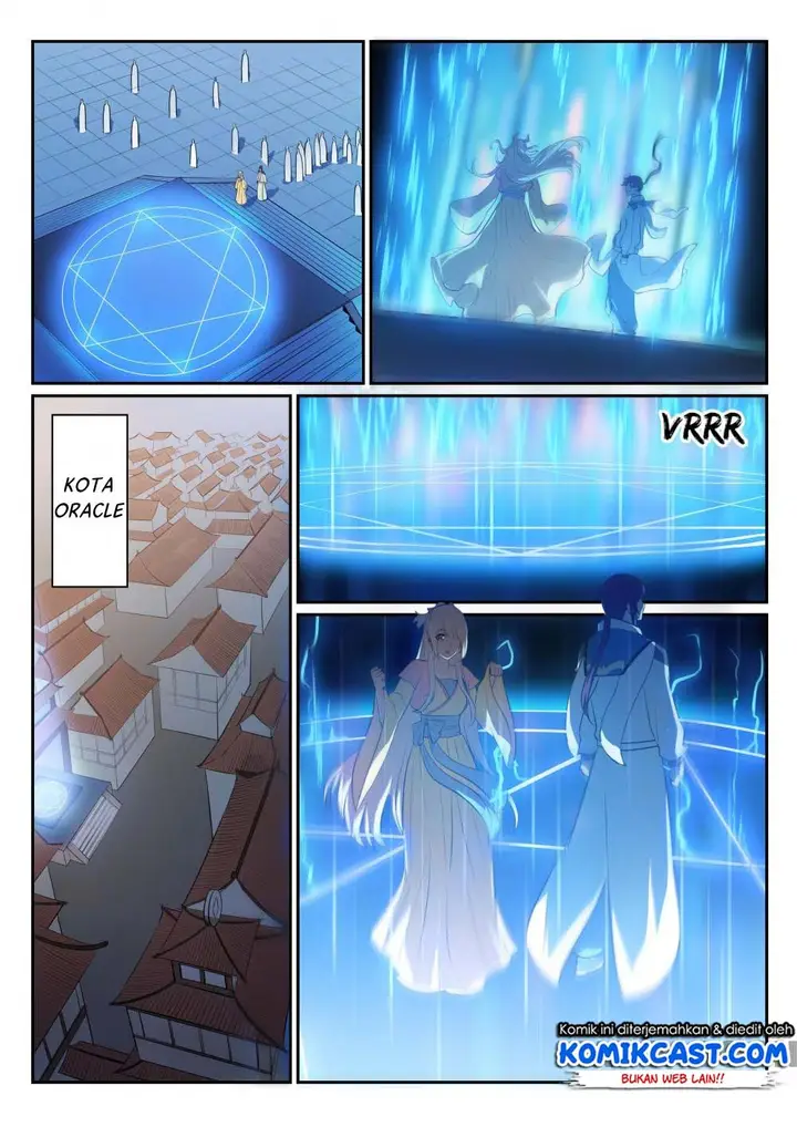 image-komik-apotheosis-chapter-338-14/17