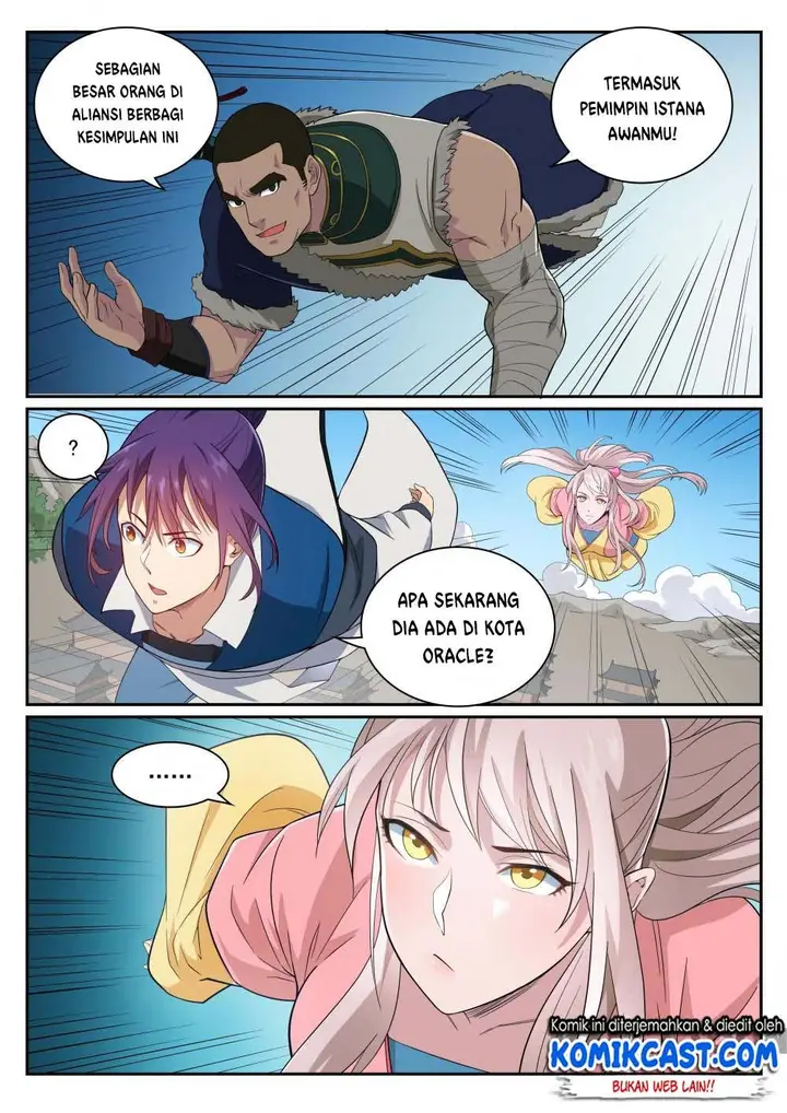image-komik-apotheosis-chapter-339-9/17