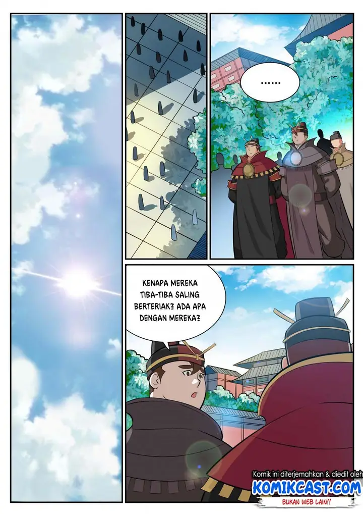 image-komik-apotheosis-chapter-340-15/17