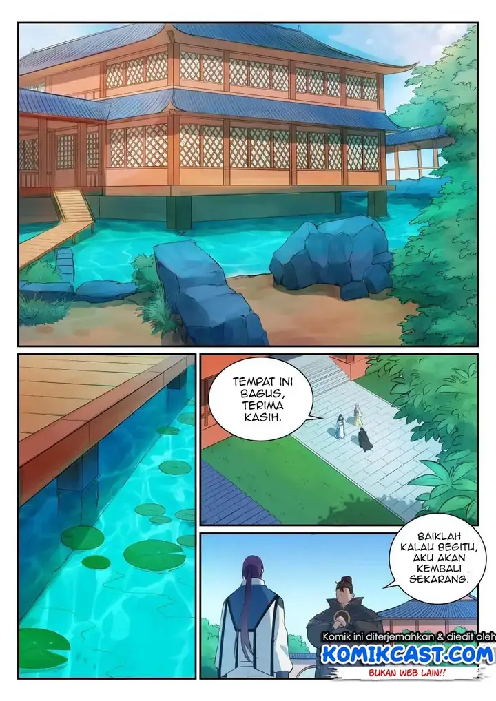 image-komik-apotheosis-chapter-341-5/16