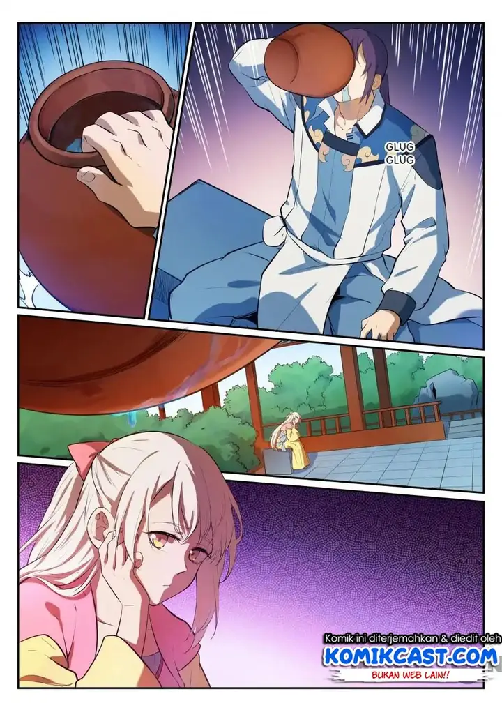 image-komik-apotheosis-chapter-341-6/16